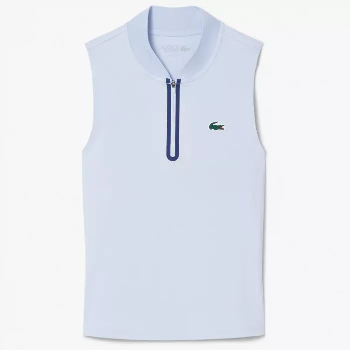 Debardeur LACOSTE femme montecarlo