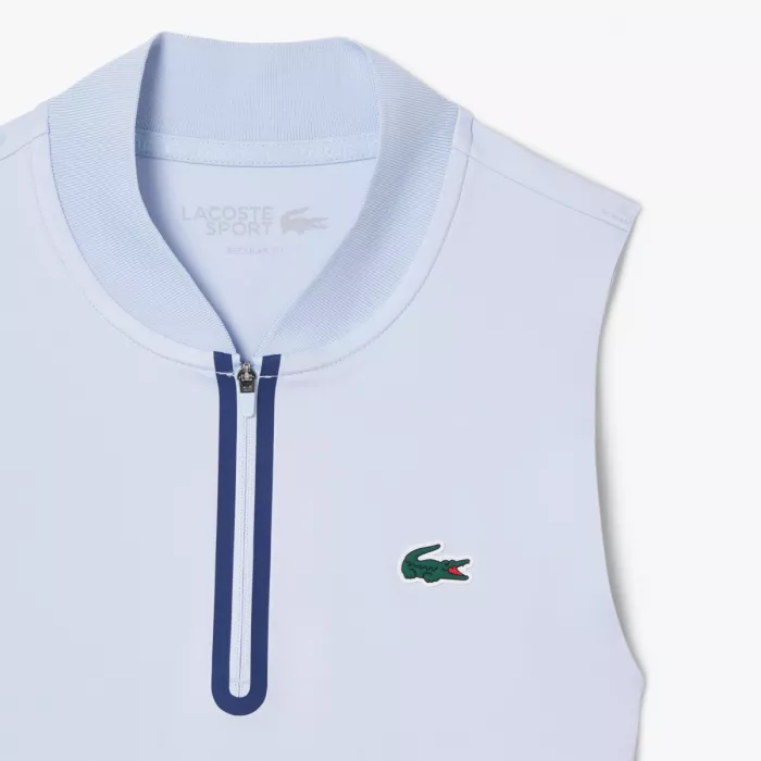 Debardeur LACOSTE femme montecarlo