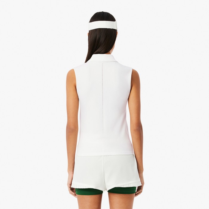 Debardeur LACOSTE femme athlete melbourne / londres