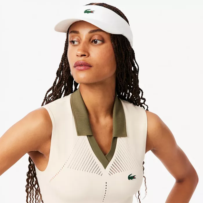 Debardeur LACOSTE femme ahtlete melbourne