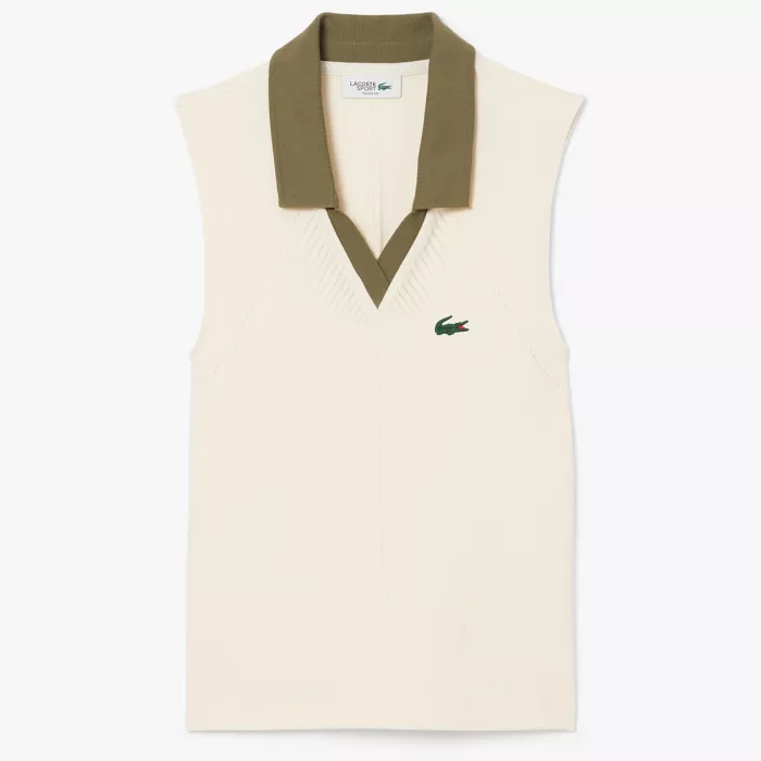 Debardeur LACOSTE femme ahtlete melbourne