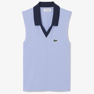 Debardeur LACOSTE femme ahtlete us series / new york