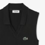 Debardeur LACOSTE femme ahtlete asie / europe