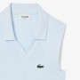 Debardeur LACOSTE femme athlete euro clay