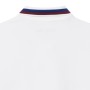 LACOSTE women's heritage club polo shirt