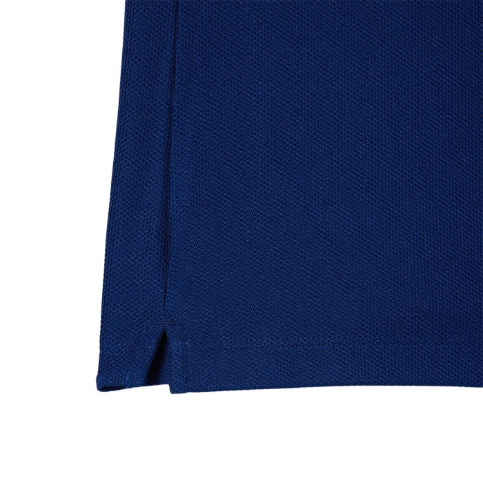 LACOSTE women's heritage club polo shirt