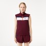 Women's LACOSTE athlete polo shirt