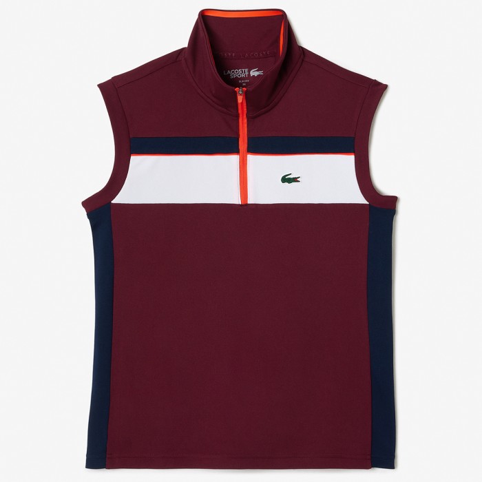 Women's LACOSTE athlete polo shirt