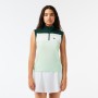 Polo LACOSTE femme athlete us series
