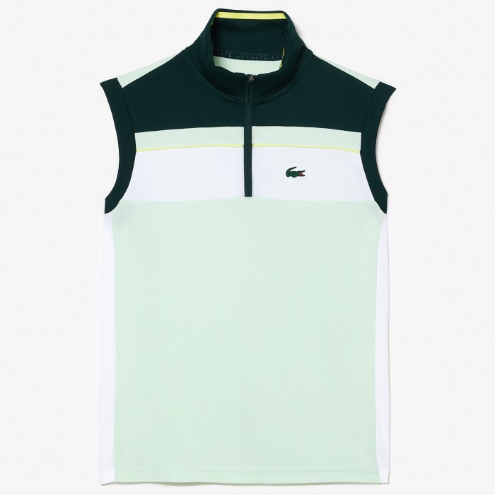 Polo LACOSTE femme athlete us series