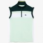 Polo LACOSTE femme athlete us series
