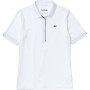 Women's LACOSTE core performance athlete polo