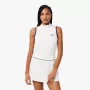 LACOSTE Heritage sieviešu polo