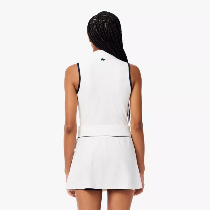 LACOSTE Heritage sieviešu polo