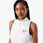 LACOSTE Heritage sieviešu polo