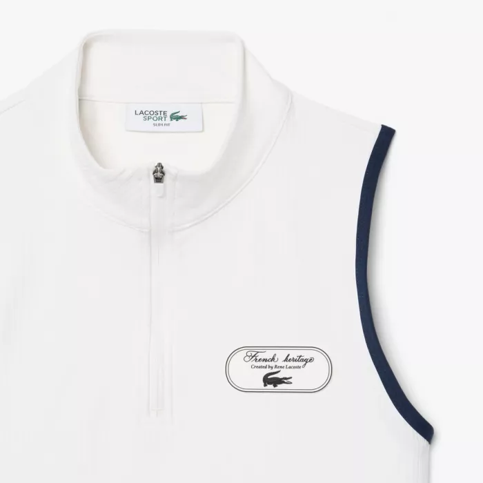 LACOSTE Heritage sieviešu polo