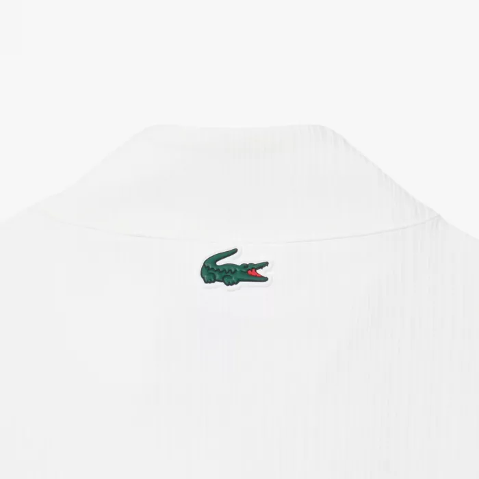LACOSTE Heritage sieviešu polo
