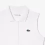 Polo LACOSTE femme core performance sans manches