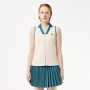 Women's LACOSTE athlete melbourne-londres polo