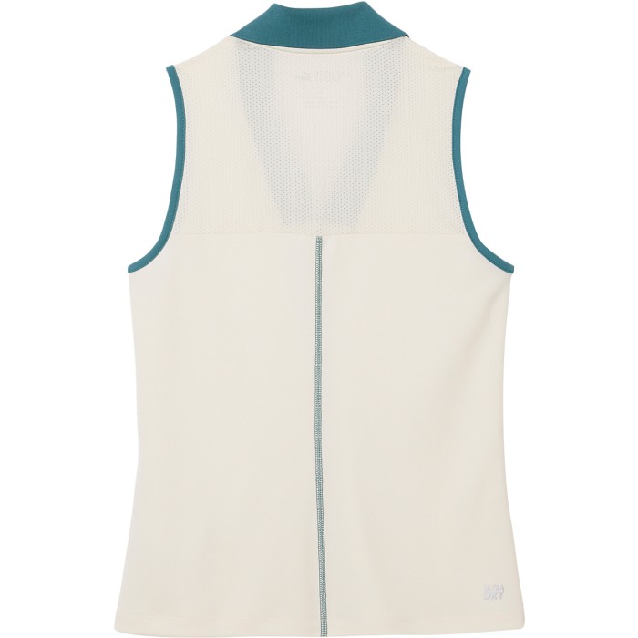 Women's LACOSTE athlete melbourne-londres polo