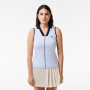 LACOSTE women's athlete miami polo