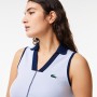 LACOSTE women's athlete miami polo