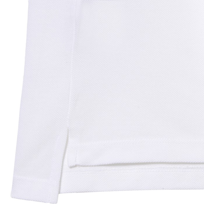 Women's LACOSTE pique polo
