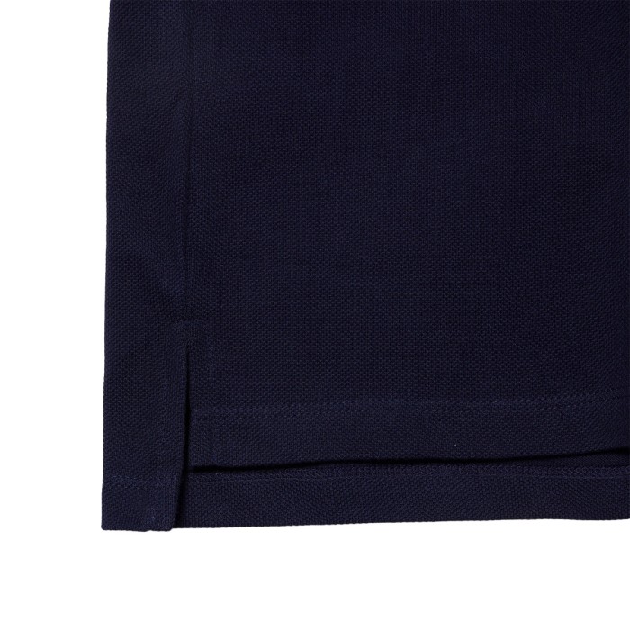 Women's LACOSTE pique polo