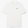 Polo LACOSTE femme core performance regular fit