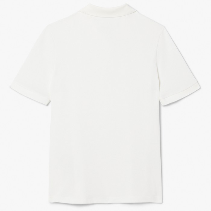 Polo LACOSTE femme core performance regular fit