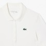 Polo LACOSTE femme core performance regular fit
