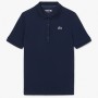 Polo LACOSTE femme core performance regular fit