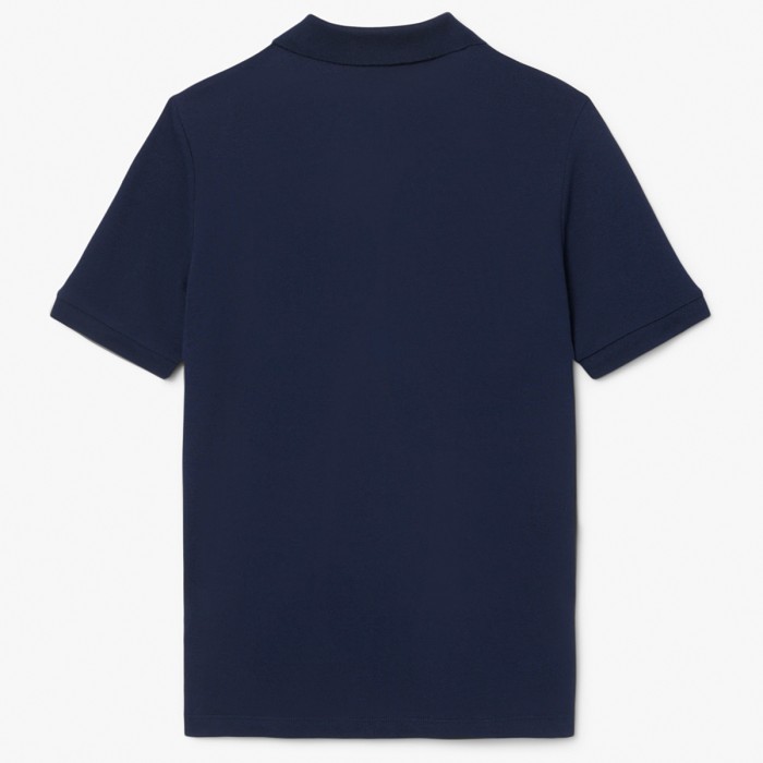 Polo LACOSTE femme core performance regular fit