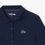 Polo LACOSTE femme core performance regular fit