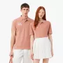 Polo LACOSTE roland garros clay