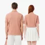 Polo LACOSTE roland garros clay