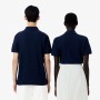 Polo LACOSTE rolex paris masters