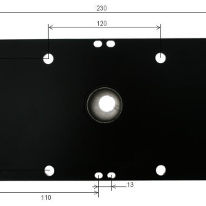 Stand option for cb14pro - cb10pro - cb10