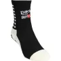 2 pairs of PADEL MON AMOUR anti-slip socks one size (mid)