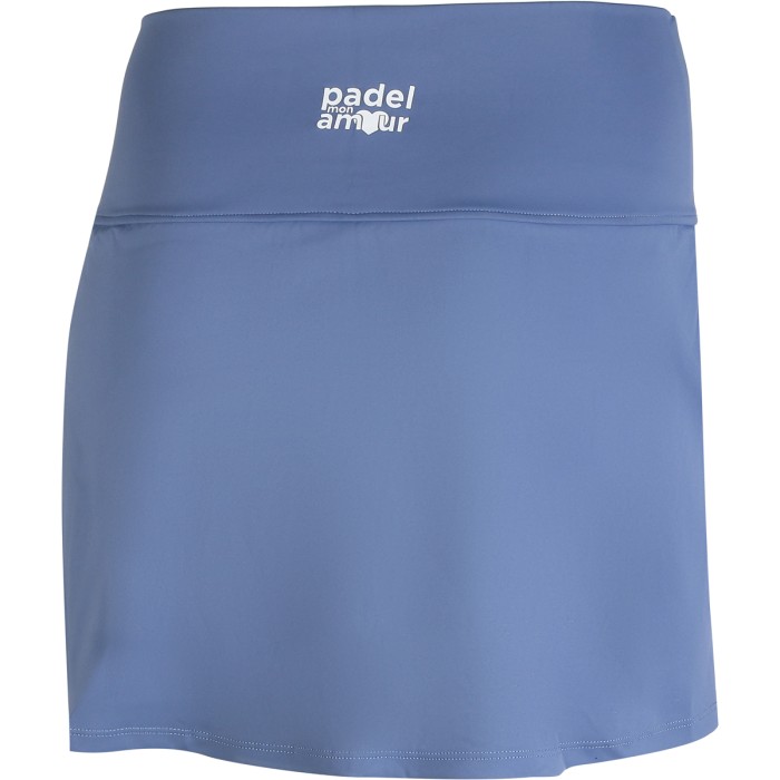 Jupe technique PADEL MON AMOUR