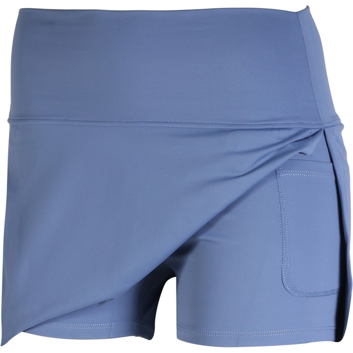 Jupe technique PADEL MON AMOUR