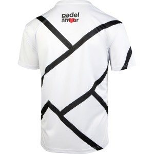 T-shirt player PADEL MON AMOUR