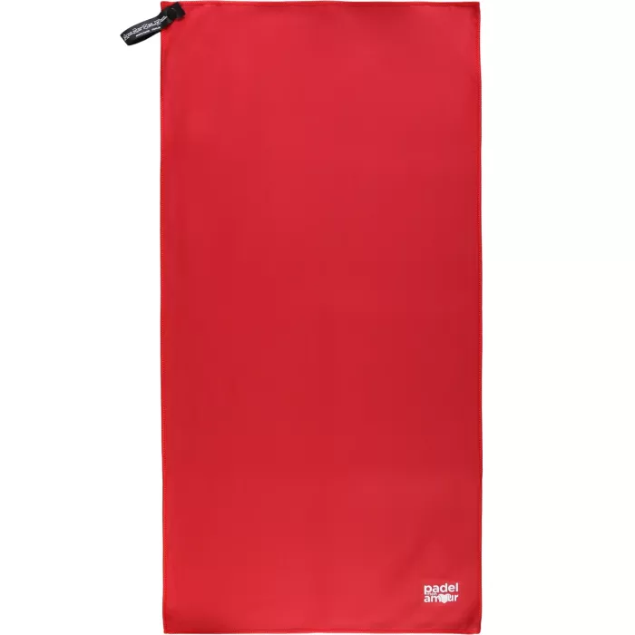 Mon amour microfiber padel towel
