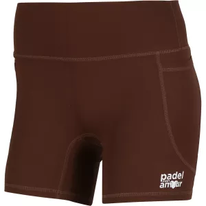 PADEL MON AMOUR šorti