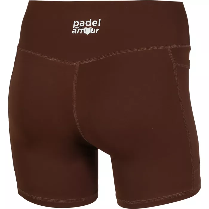 Shorty PADEL MON AMOUR