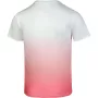 T-shirt PADEL MON AMOUR fade