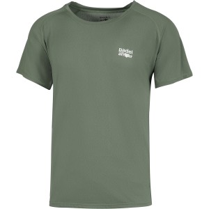 T-shirt PADEL MON AMOUR technique