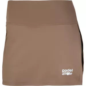 Jupe technique PADEL MON AMOUR