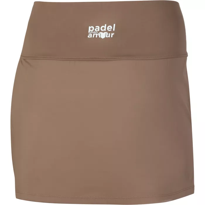 Jupe technique PADEL MON AMOUR