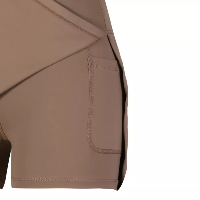 Jupe technique PADEL MON AMOUR